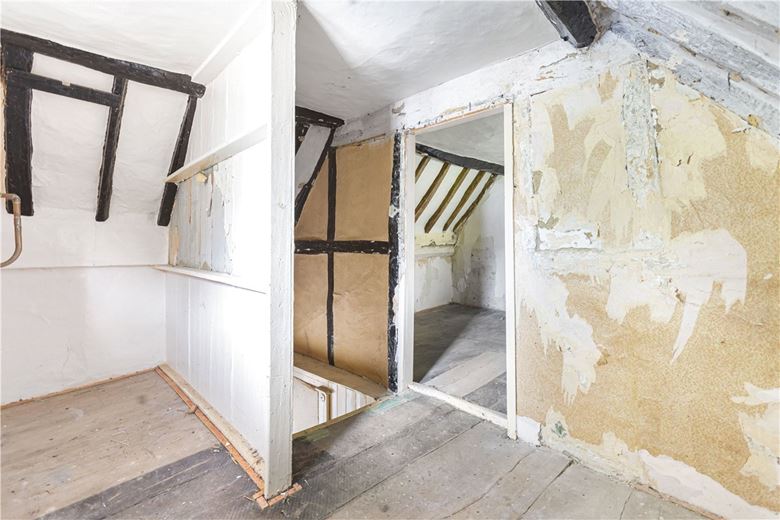 2 bedroom cottage, Mill Lane, Chalgrove OX44 - Available