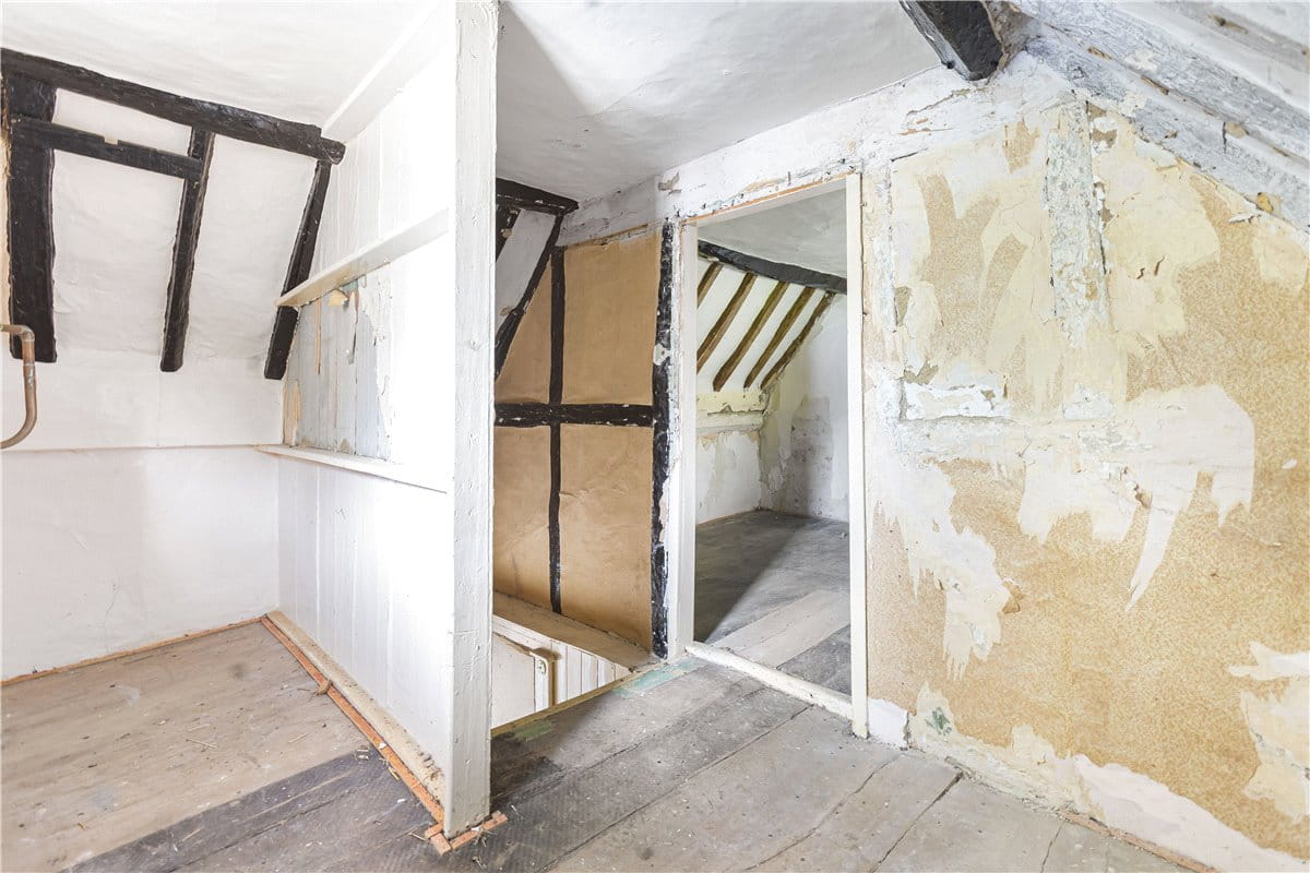 2 bedroom cottage, Mill Lane, Chalgrove OX44 - Available