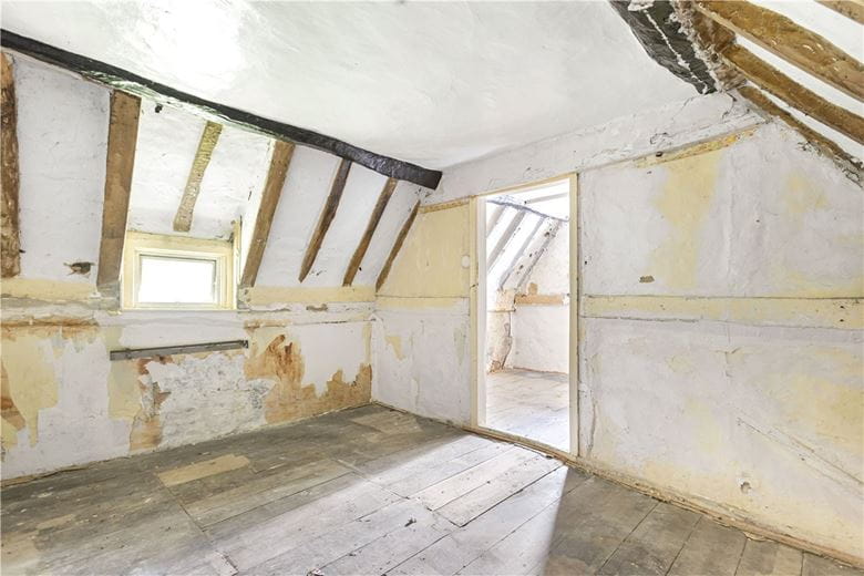 2 bedroom cottage, Mill Lane, Chalgrove OX44 - Available