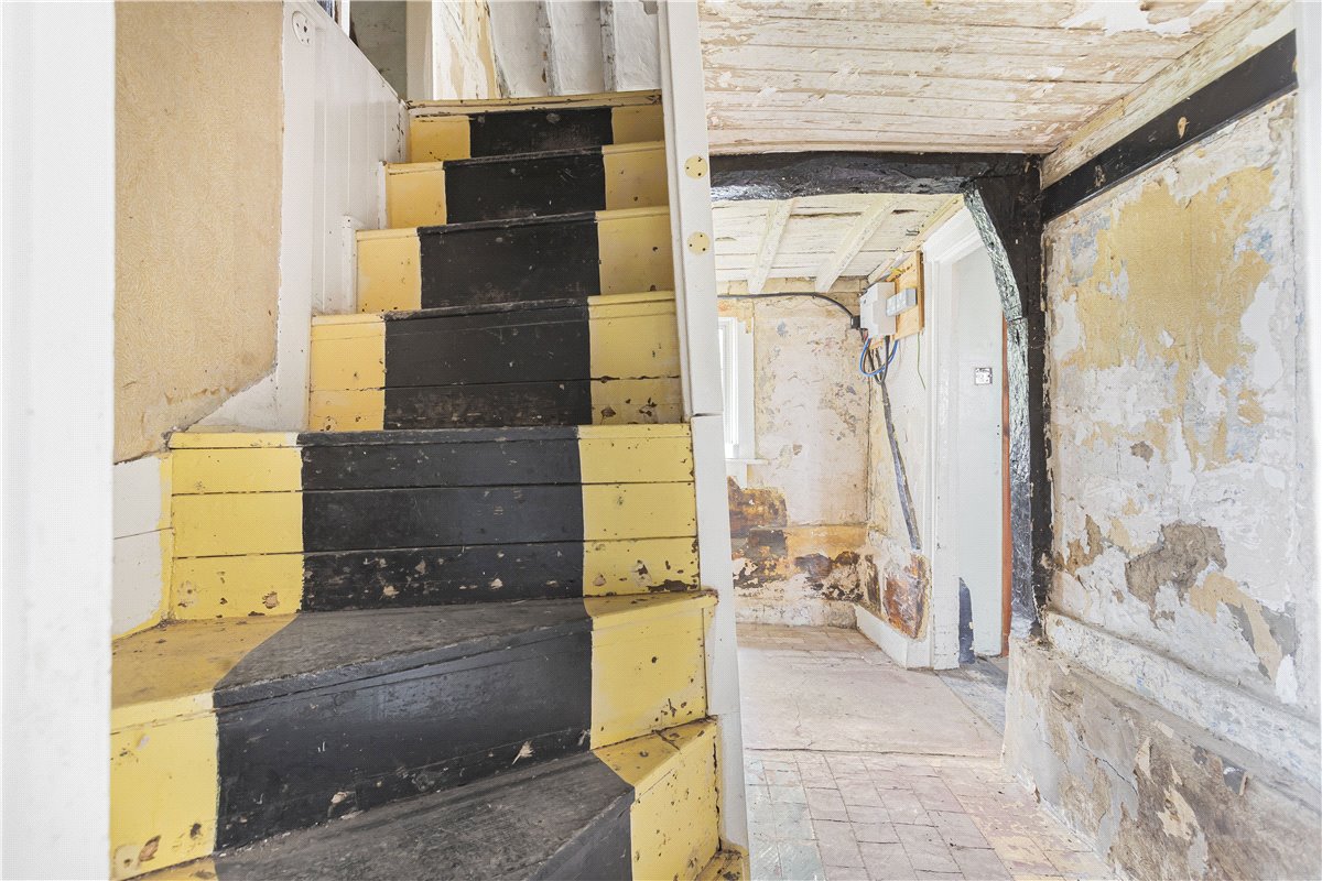 2 bedroom cottage, Mill Lane, Chalgrove OX44 - Available