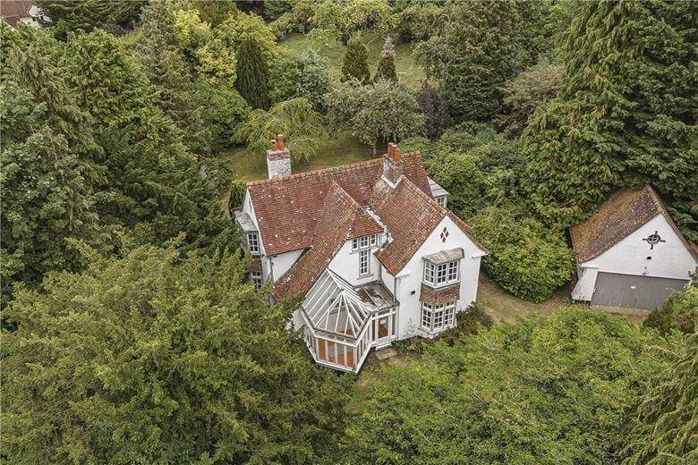 4 bedroom house, Cumnor Hill, Oxford OX2 - Available
