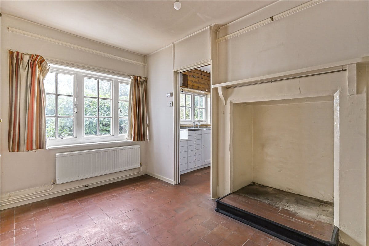 4 bedroom house, Cumnor Hill, Oxford OX2 - Sold STC