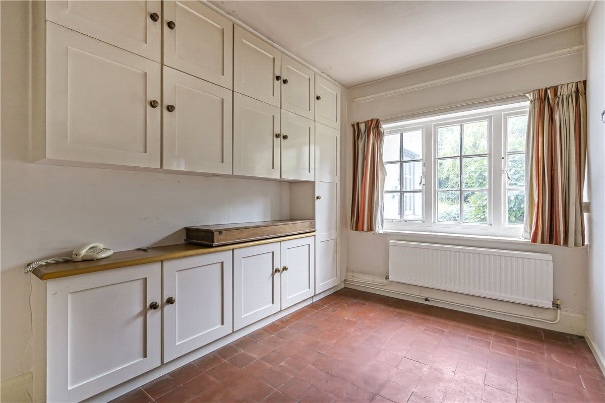4 bedroom house, Cumnor Hill, Oxford OX2 - Sold STC