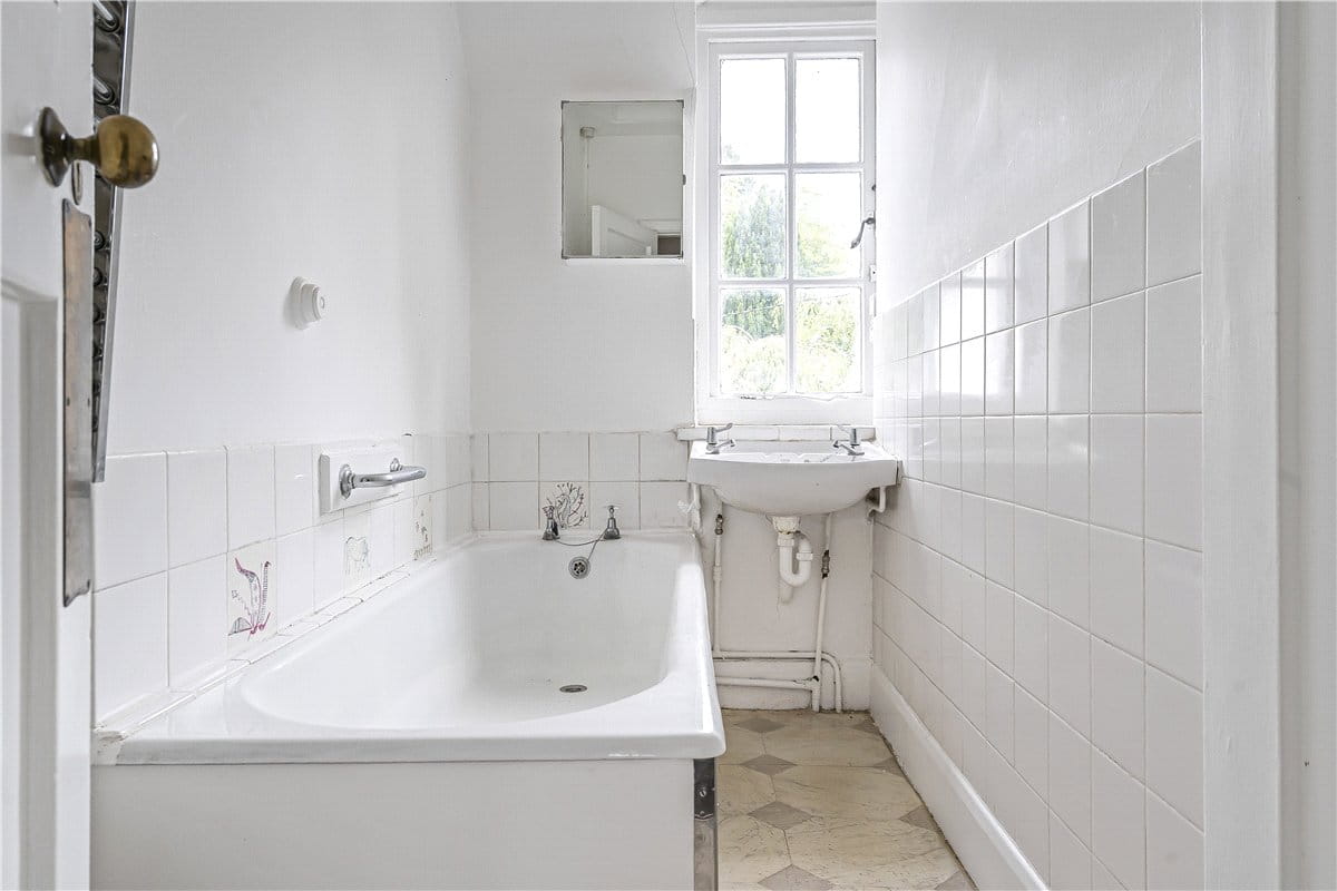 4 bedroom house, Cumnor Hill, Oxford OX2 - Sold STC