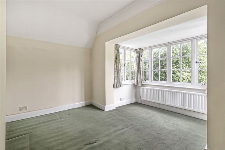 4 bedroom house, Cumnor Hill, Oxford OX2 - Sold STC