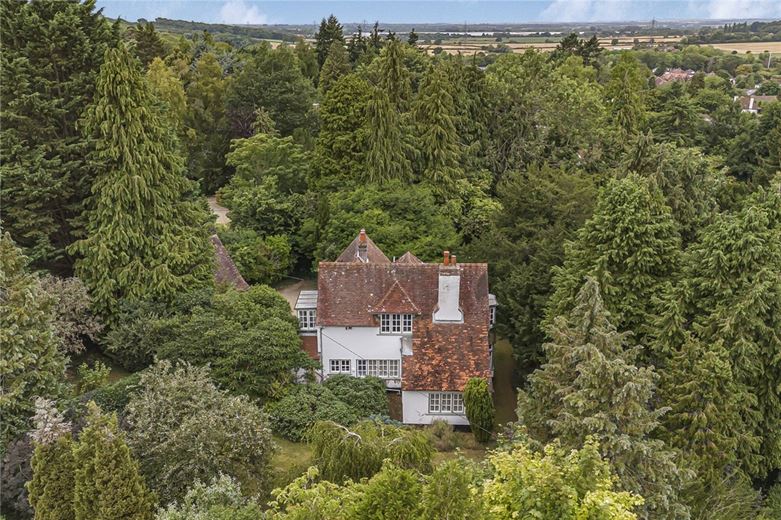 4 bedroom house, Cumnor Hill, Oxford OX2 - Available
