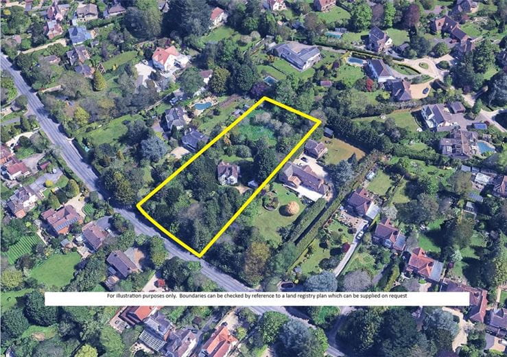 4 bedroom house, Cumnor Hill, Oxford OX2 - Available