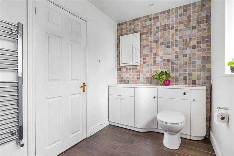 4 bedroom house, Bagley Wood Road, Kennington OX1 - Available