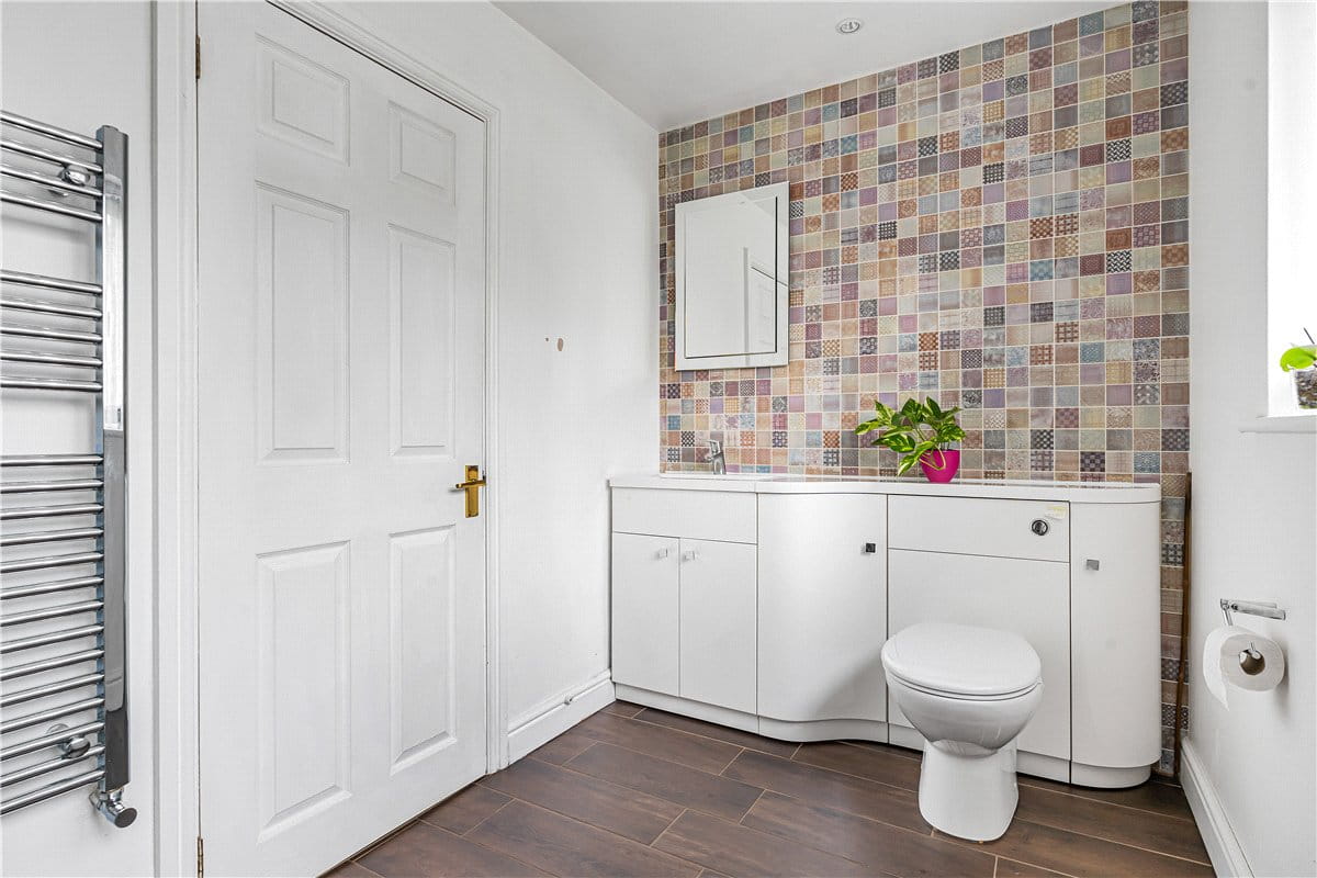 4 bedroom house, Bagley Wood Road, Kennington OX1 - Available