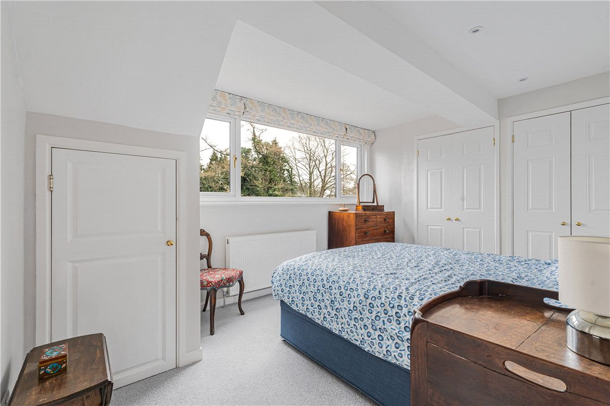4 bedroom house, Bagley Wood Road, Kennington OX1 - Available
