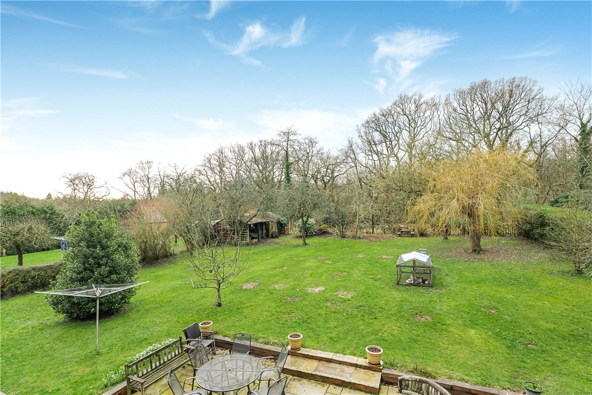 4 bedroom house, Bagley Wood Road, Kennington OX1 - Available