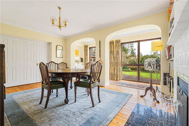 4 bedroom house, Bagley Wood Road, Kennington OX1 - Available