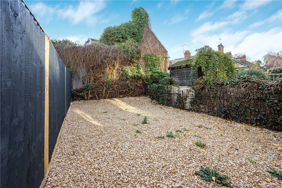 2 bedroom house, South Street, Oxford OX2 - Available