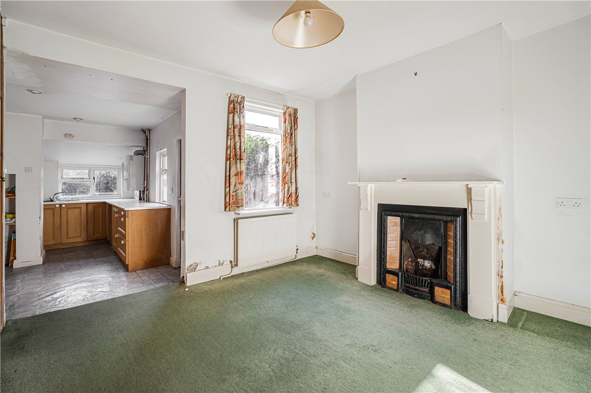 2 bedroom house, South Street, Oxford OX2 - Available