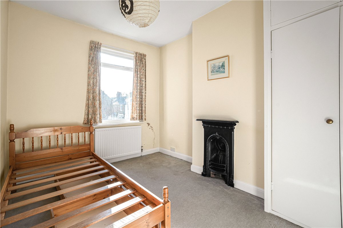 2 bedroom house, South Street, Oxford OX2 - Available