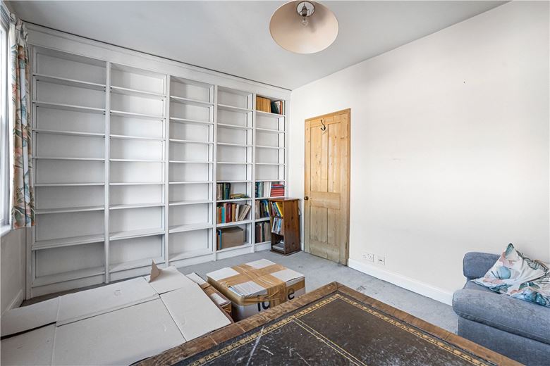 2 bedroom house, South Street, Oxford OX2 - Available