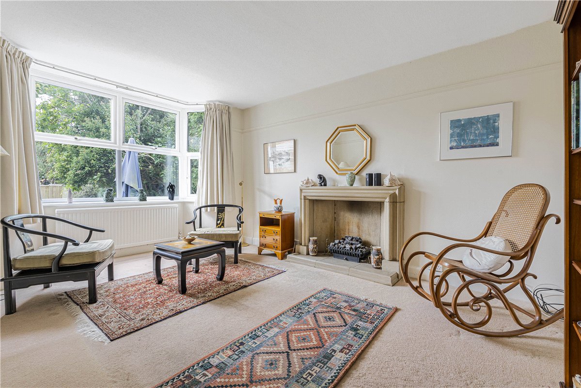 4 bedroom house, Five Mile Drive, Oxford OX2 - Available