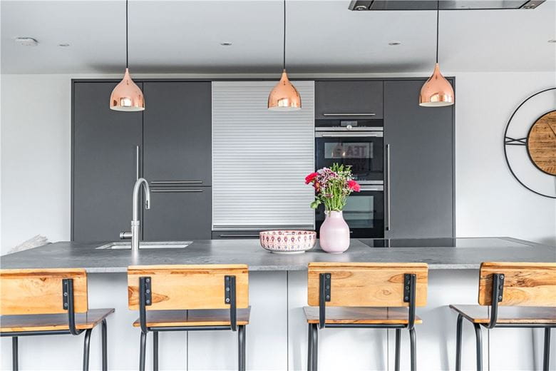 4 bedroom house, Weston Road, Bletchingdon OX5 - Available