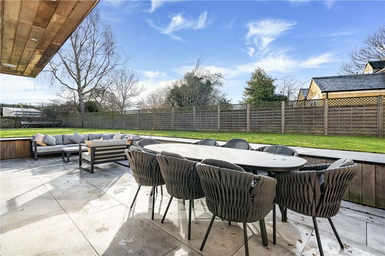 4 bedroom house, Weston Road, Bletchingdon OX5 - Available