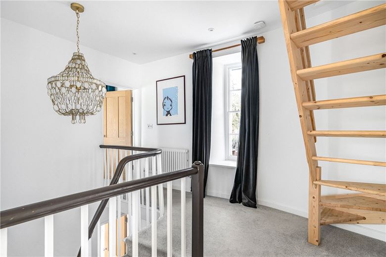 4 bedroom house, Weston Road, Bletchingdon OX5 - Available