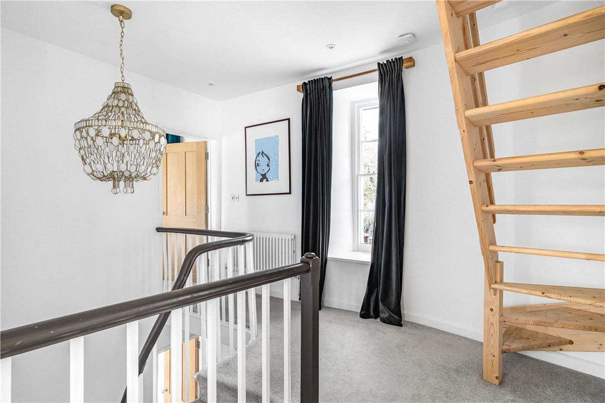 4 bedroom house, Weston Road, Bletchingdon OX5 - Available