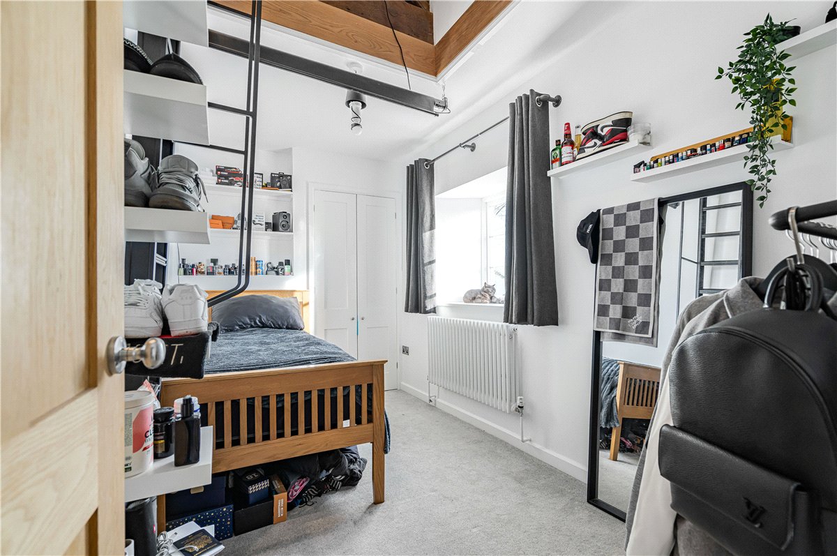 4 bedroom house, Weston Road, Bletchingdon OX5 - Available