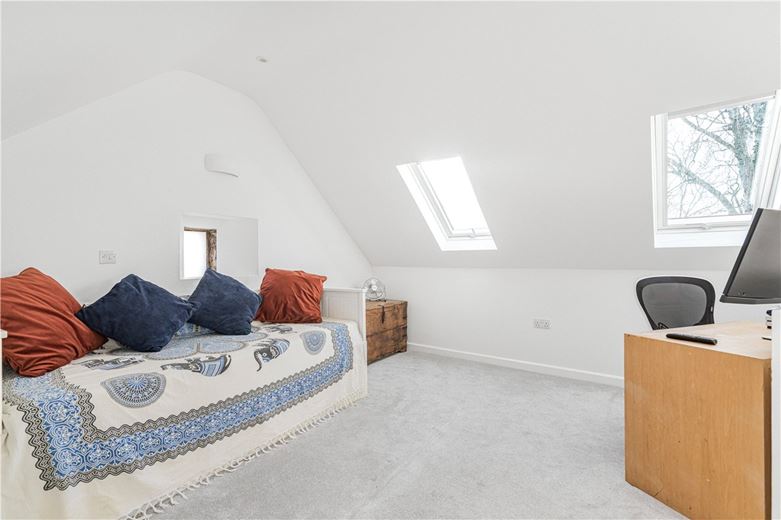 4 bedroom house, Weston Road, Bletchingdon OX5 - Available