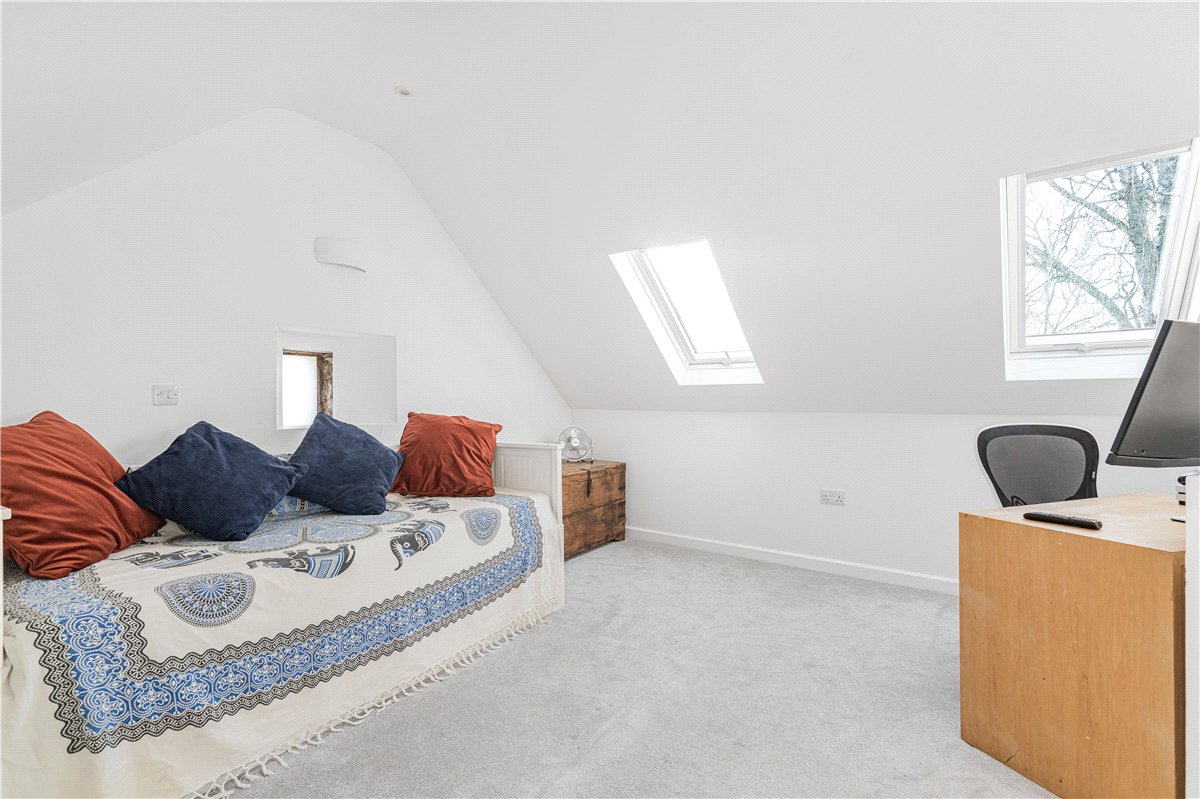 4 bedroom house, Weston Road, Bletchingdon OX5 - Available