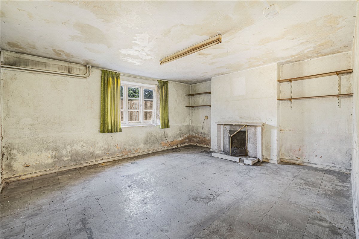 3 bedroom cottage, Barnard Gate, Witney OX29 - Sold