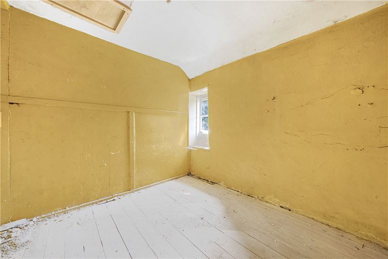 3 bedroom cottage, Barnard Gate, Witney OX29 - Sold