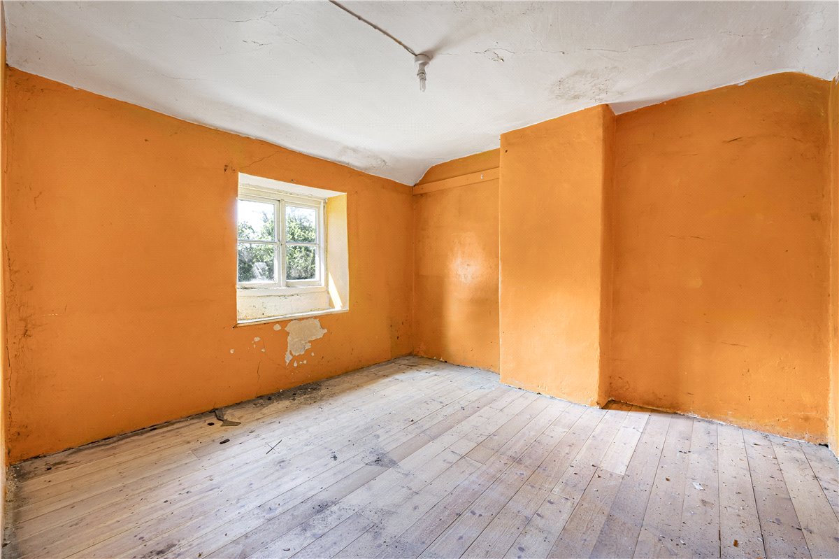 3 bedroom cottage, Barnard Gate, Witney OX29 - Sold