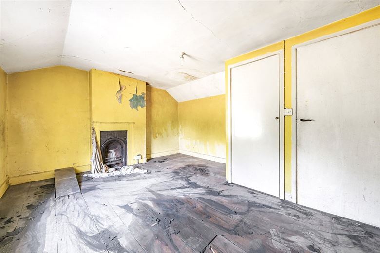 3 bedroom cottage, Barnard Gate, Witney OX29 - Sold