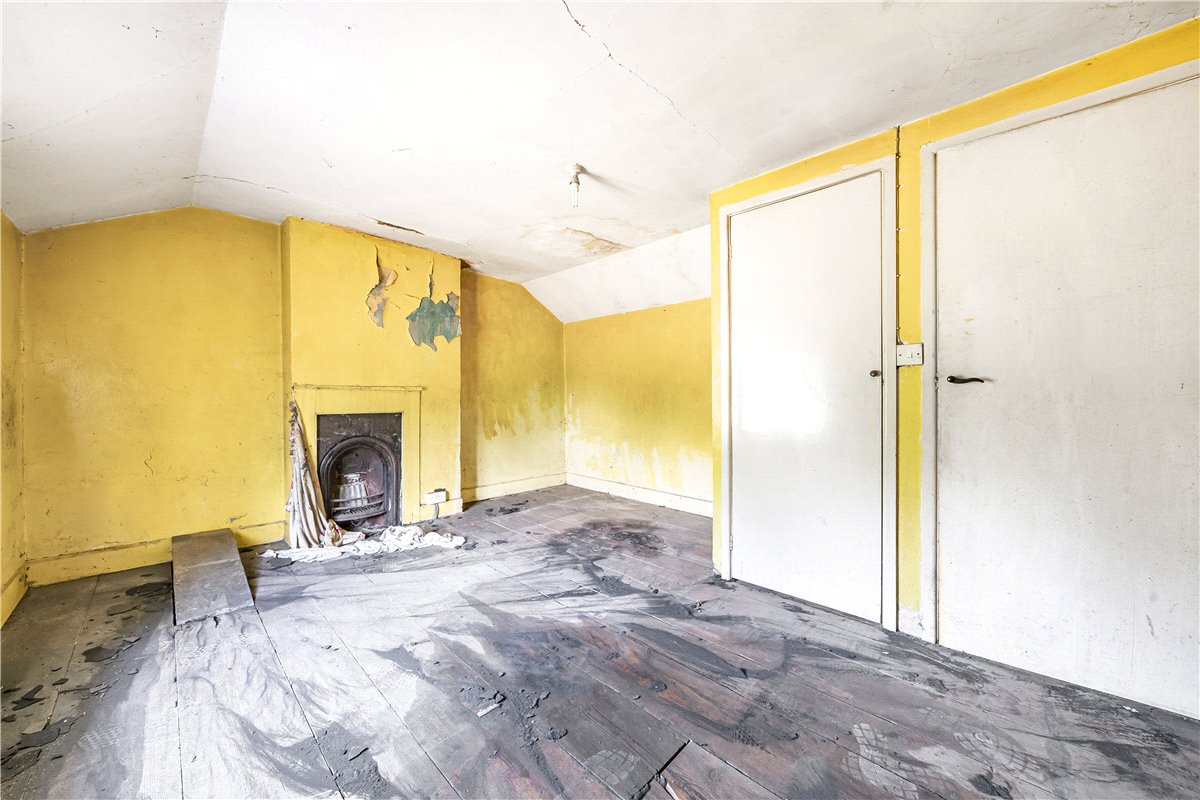 3 bedroom cottage, Barnard Gate, Witney OX29 - Sold