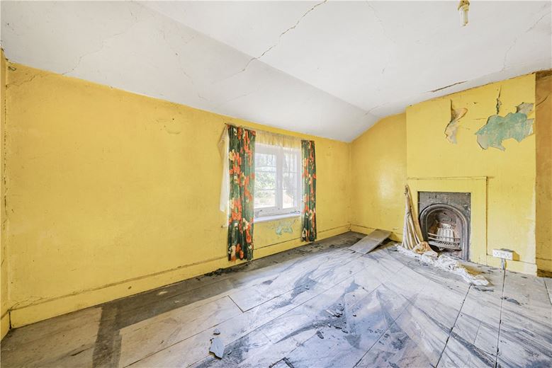 3 bedroom cottage, Barnard Gate, Witney OX29 - Sold