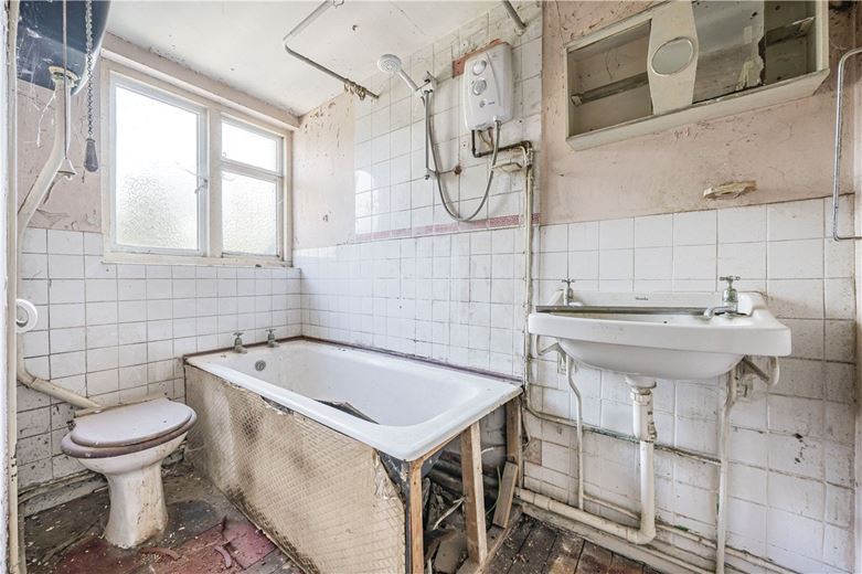 3 bedroom cottage, Barnard Gate, Witney OX29 - Sold