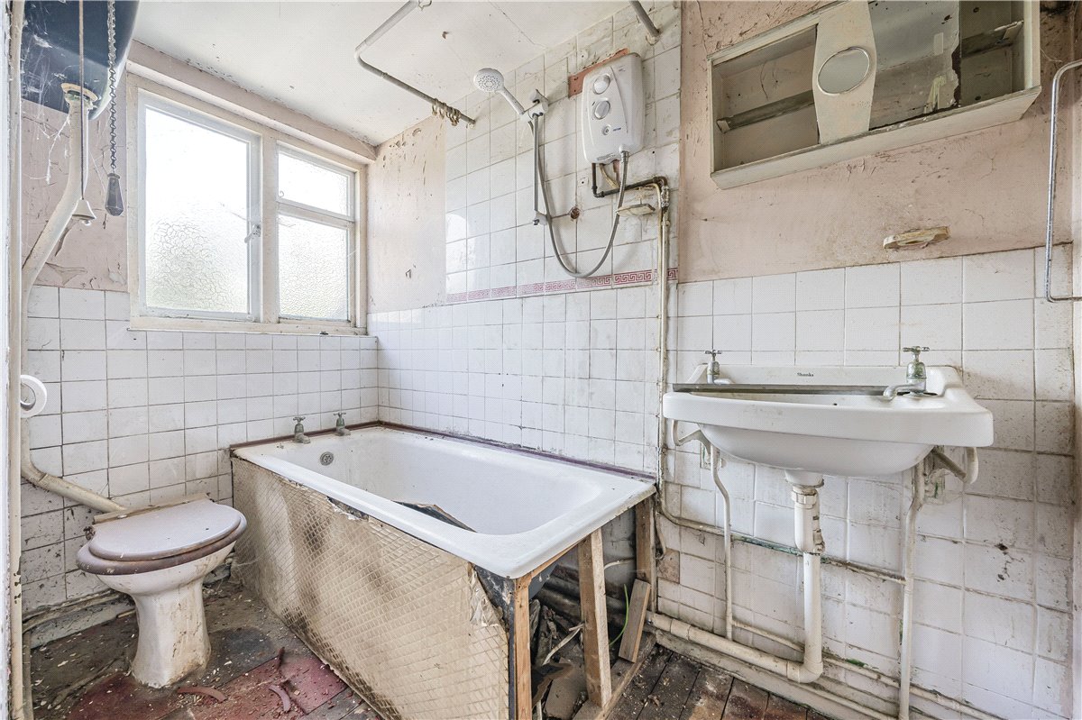 3 bedroom cottage, Barnard Gate, Witney OX29 - Sold