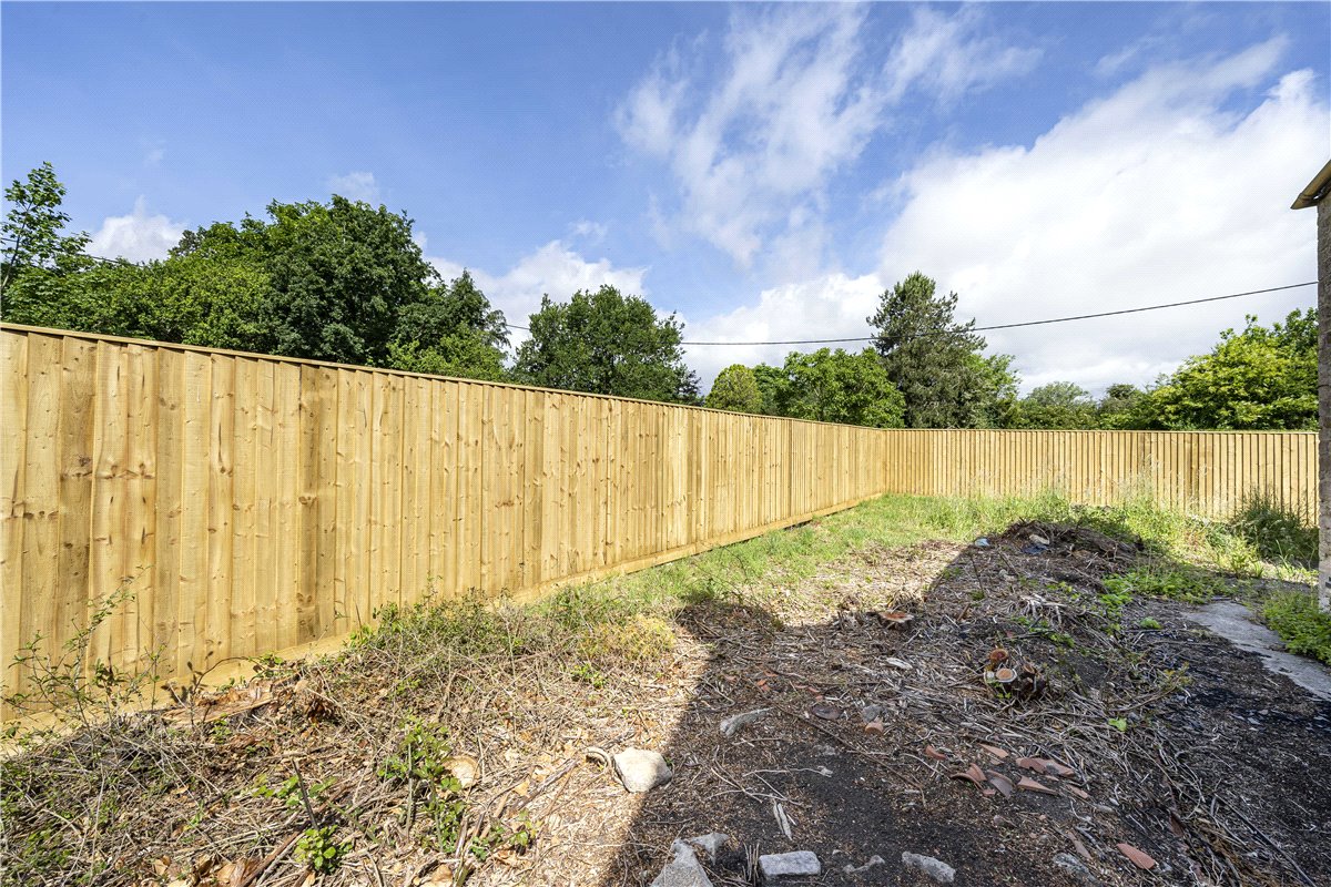 3 bedroom cottage, Barnard Gate, Witney OX29 - Sold