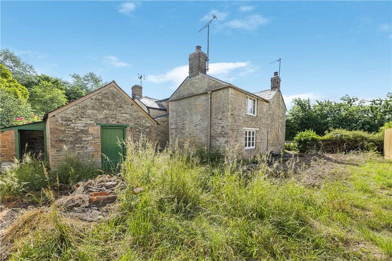 3 bedroom cottage, Barnard Gate, Witney OX29 - Sold