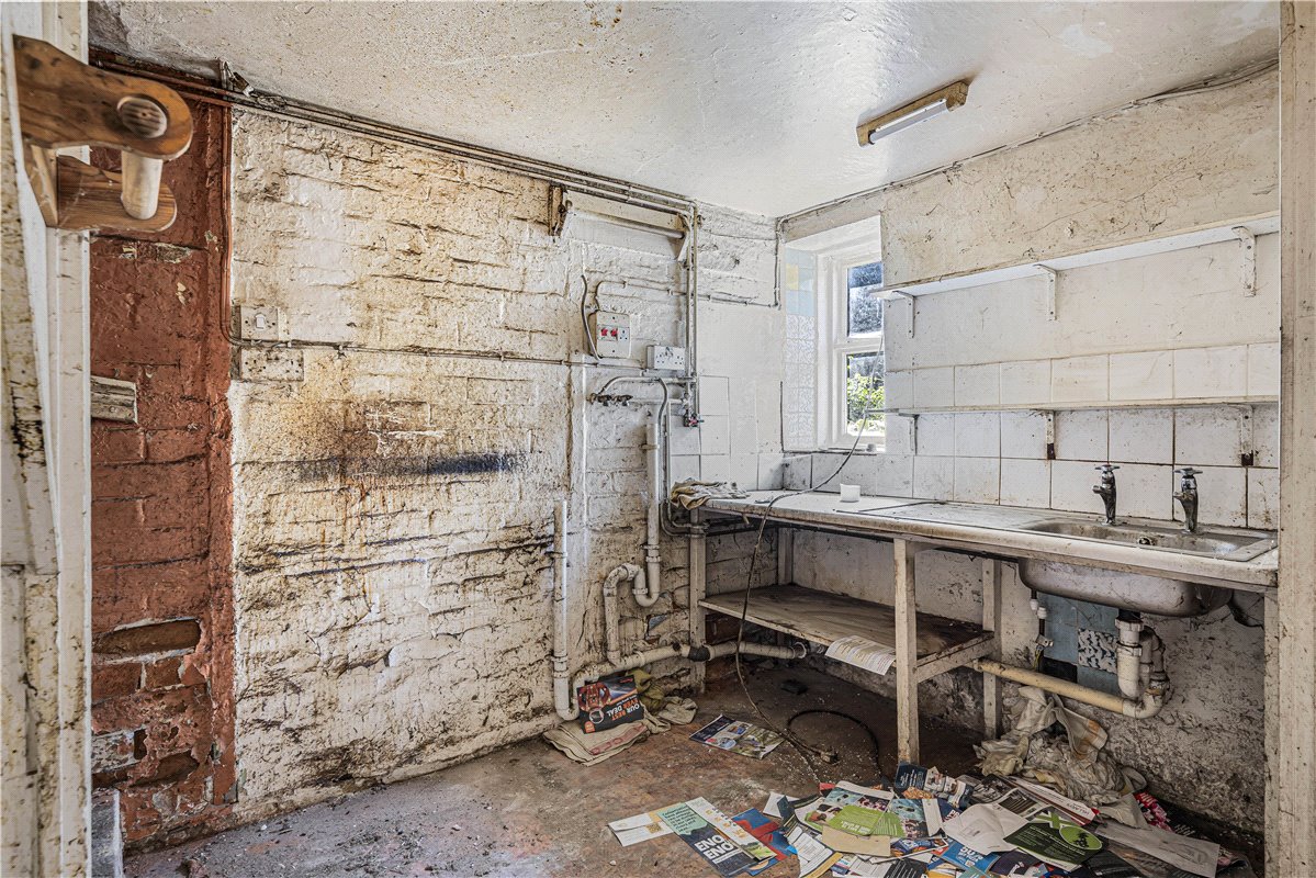 3 bedroom cottage, Barnard Gate, Witney OX29 - Sold