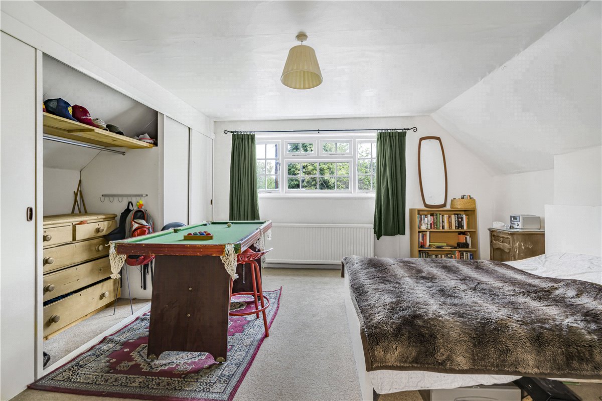 4 bedroom house, Long Wittenham, Abingdon OX14 - Available