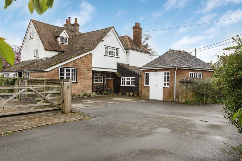 4 bedroom house, Long Wittenham, Abingdon OX14 - Available