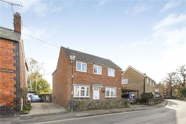 3 bedroom house, Godstow Road, Wolvercote OX2 - Available