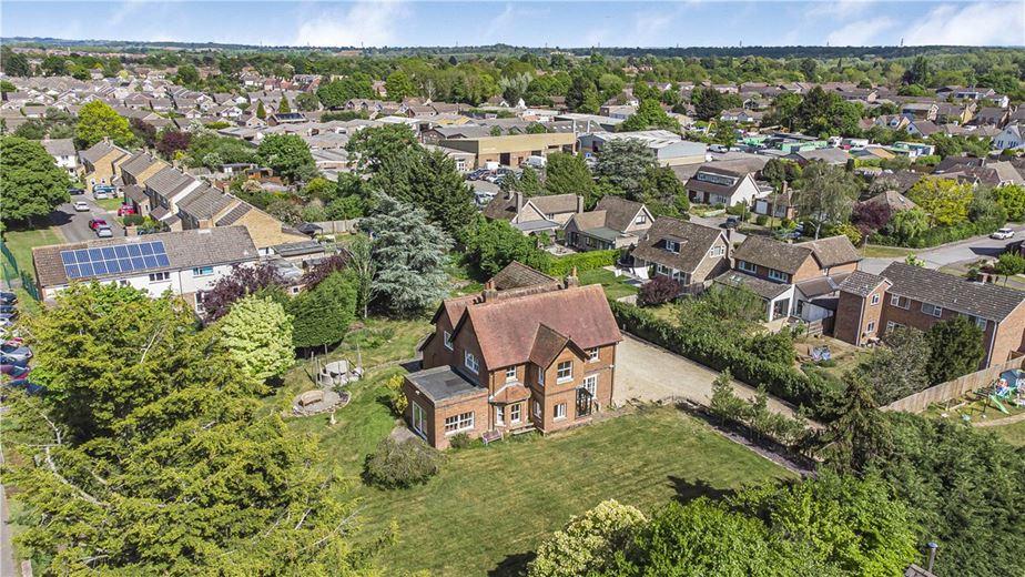 4 bedroom house, Norman Avenue, Abingdon OX14 - Available