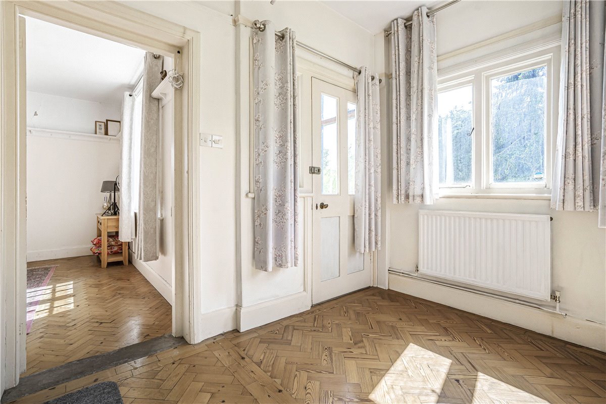 4 bedroom house, Norman Avenue, Abingdon OX14 - Sold