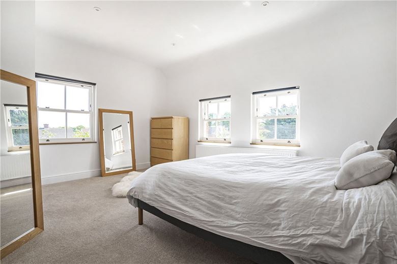 4 bedroom house, Norman Avenue, Abingdon OX14 - Sold