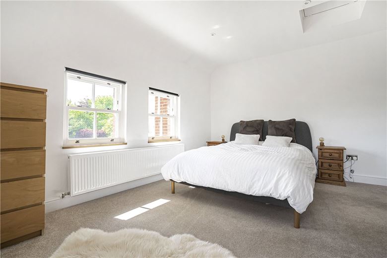 4 bedroom house, Norman Avenue, Abingdon OX14 - Sold