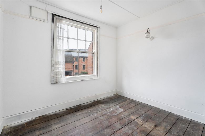 3 bedroom house, New Street, Abingdon OX14 - Sold STC