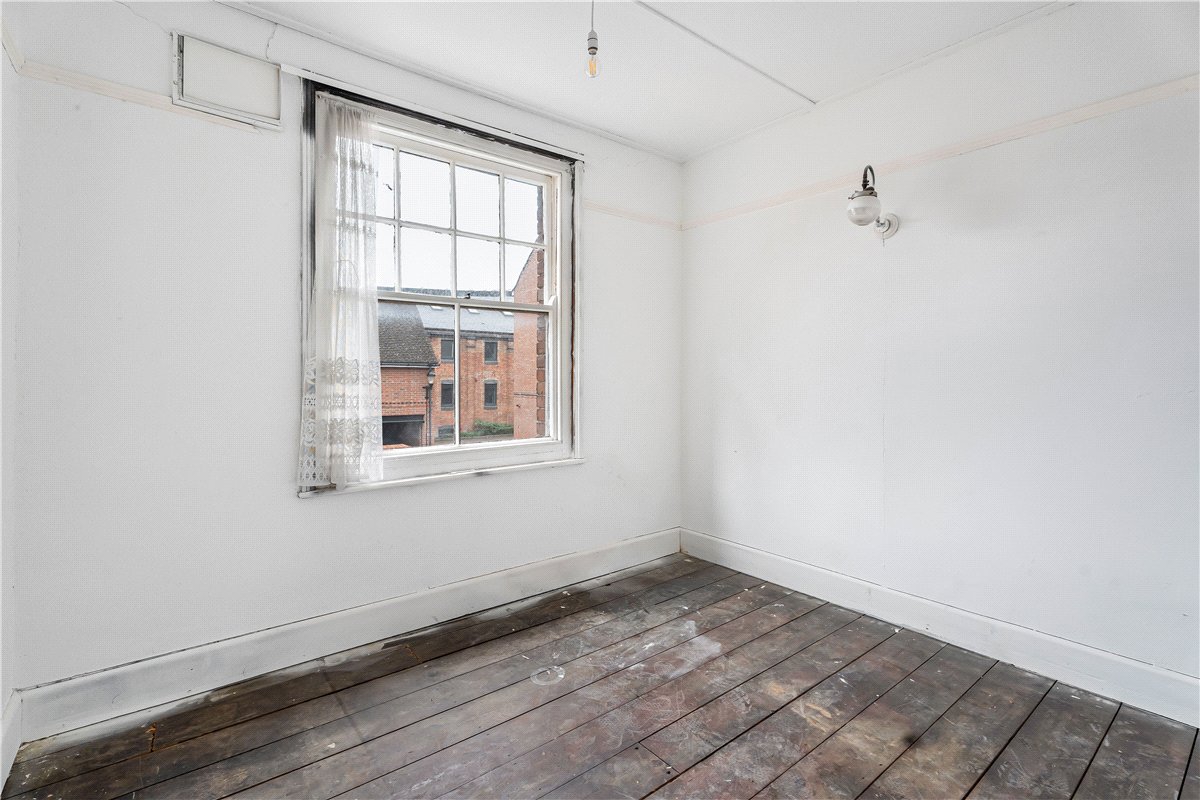 3 bedroom house, New Street, Abingdon OX14 - Sold STC