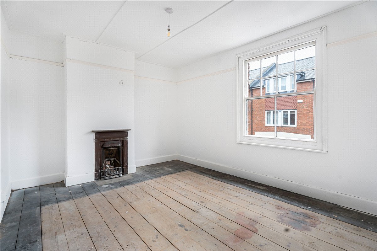 3 bedroom house, New Street, Abingdon OX14 - Sold STC