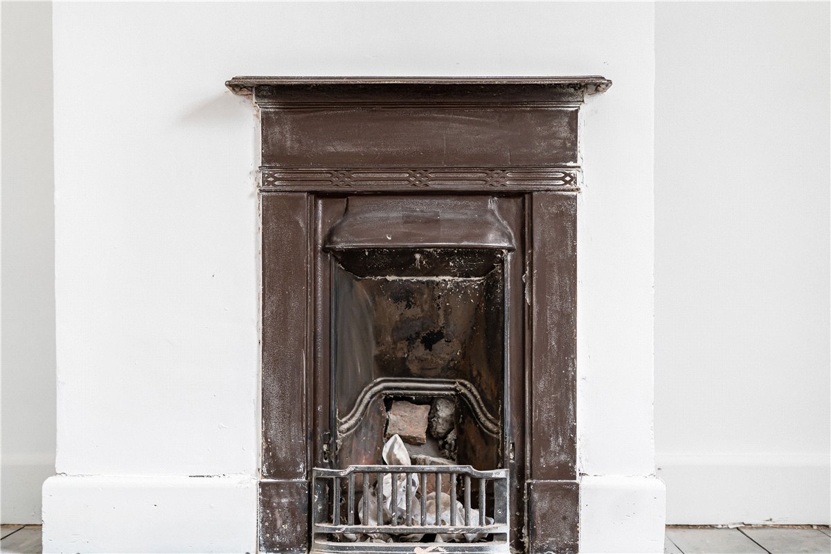 3 bedroom house, New Street, Abingdon OX14 - Sold STC